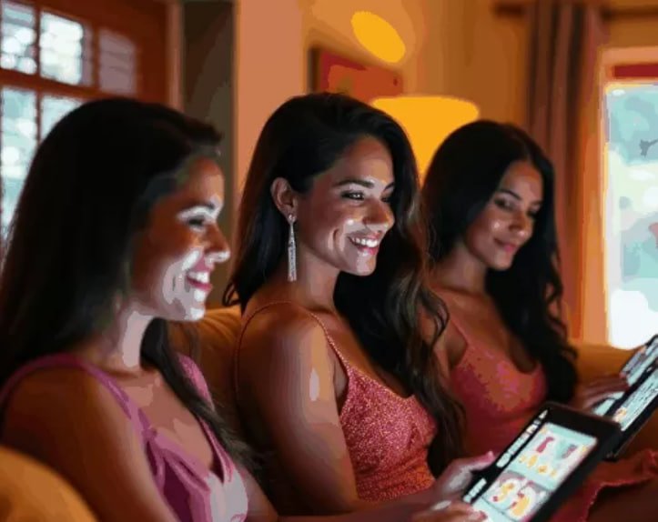Danh mục cá cược trực tuyến man88 – slot online và live casino tại Việt Nam